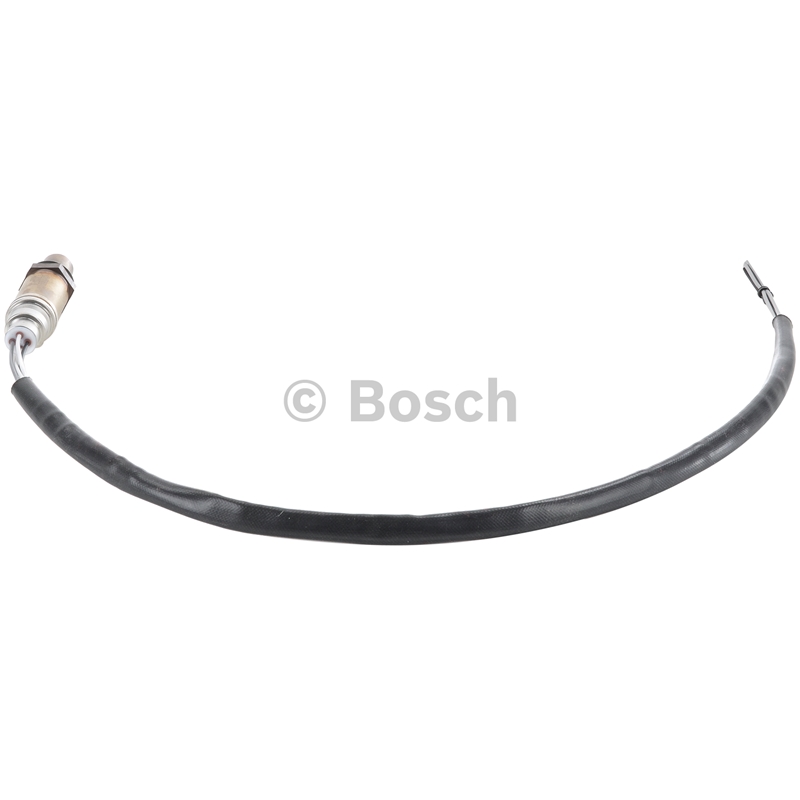 15741 Oxygen Sensor Robert Bosch