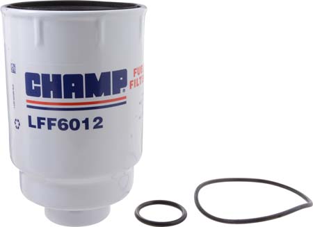 Fuel Filter LFF6012