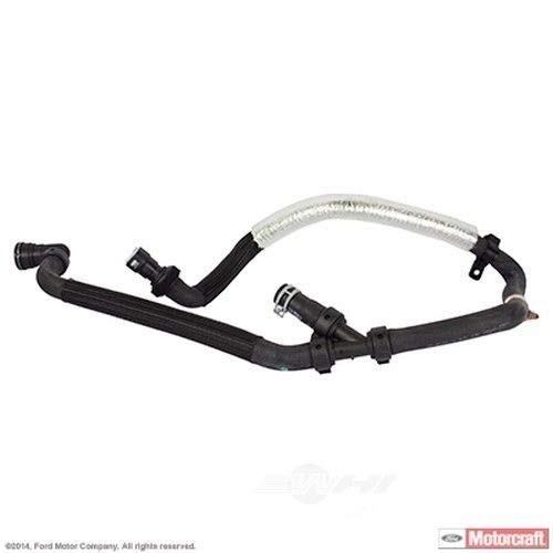 KH576 Motorcraft Heater Hose Assembly For Ford Motorcraft Div Of Ford