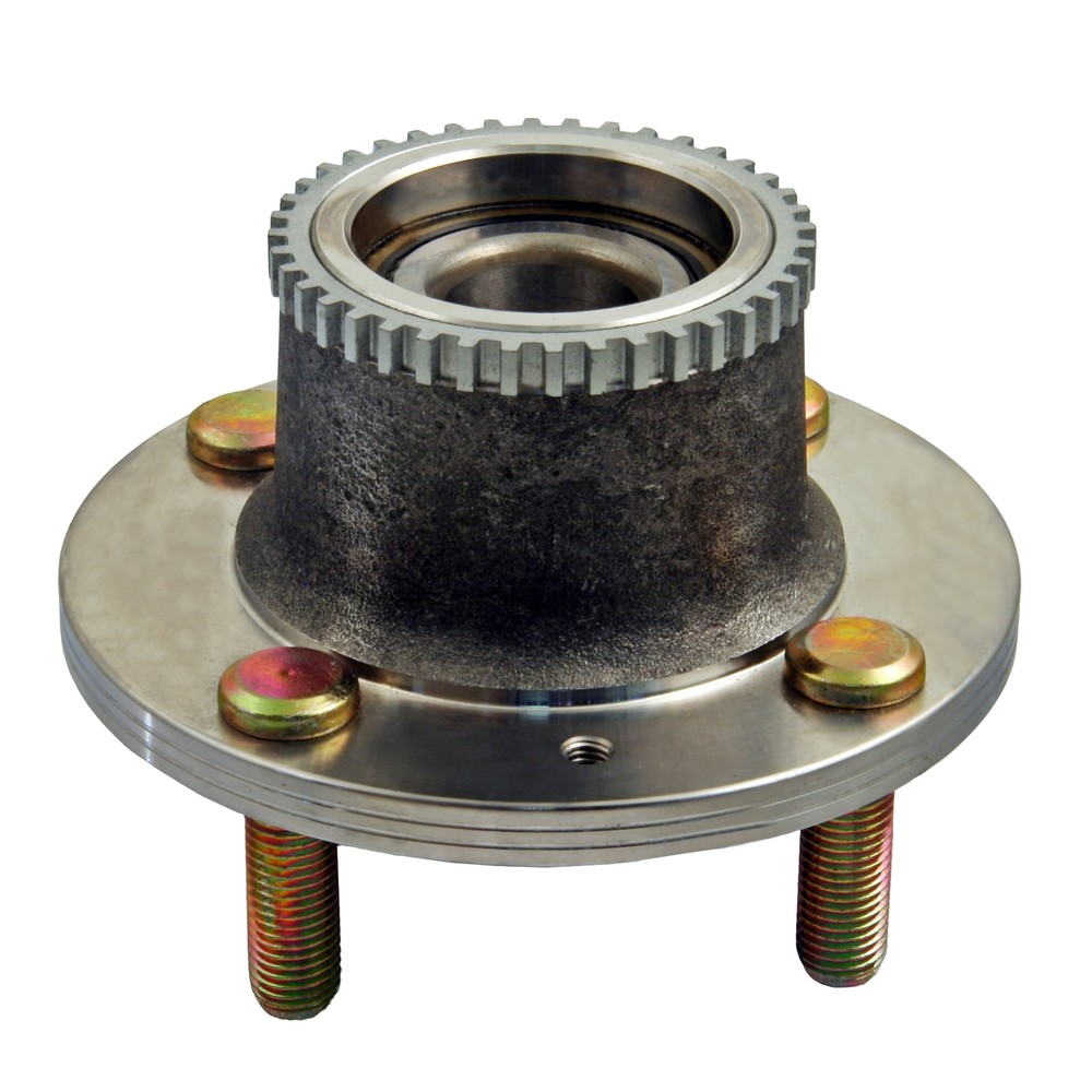 Hub Assembly 541009