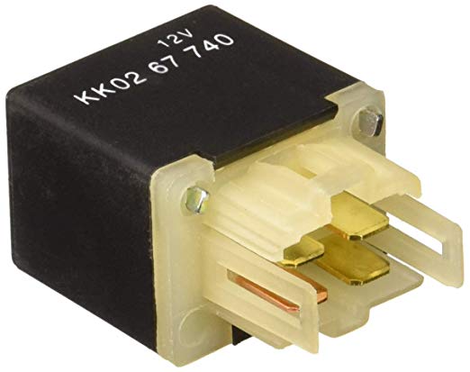 36030 Standard Relay